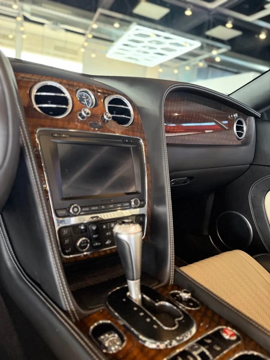 2017 Bentley Continental GTC - Image 14 of 17