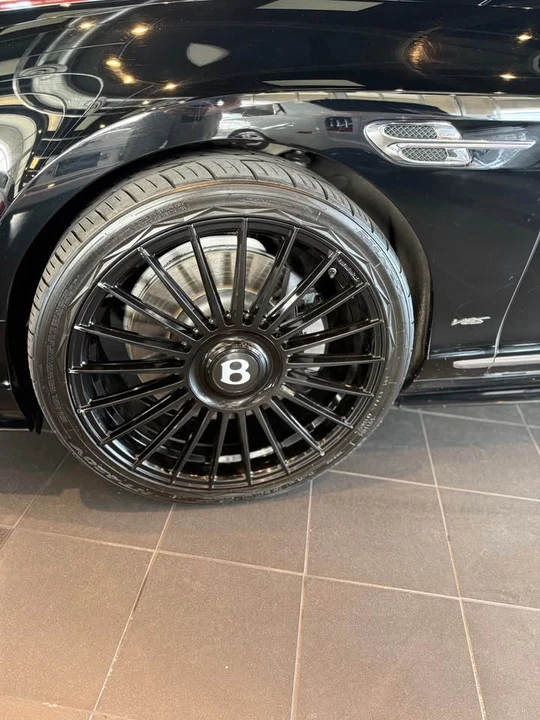 2017 Bentley Continental GTC - Image 17 of 17