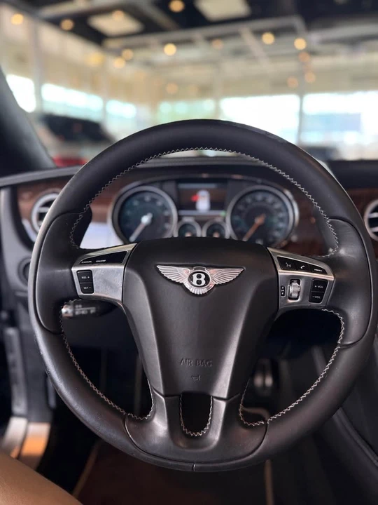 2017 Bentley Continental GTC - Image 13 of 17
