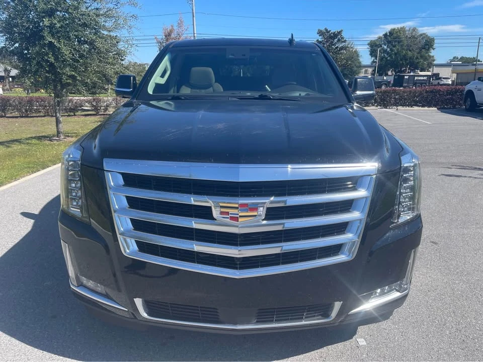 2017 Cadillac Escalade 4th Gen - Image 6 of 10