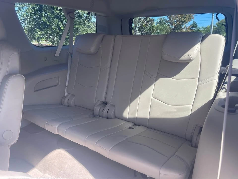 2017 Cadillac Escalade 4th Gen - Image 7 of 10