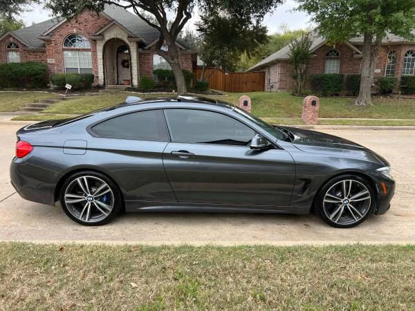 2017 BMW 4 Series - Image 4 of 19