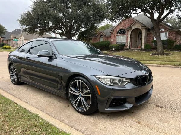 2017 BMW 4 Series - Image 3 of 19