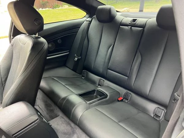 2017 BMW 4 Series - Image 17 of 19