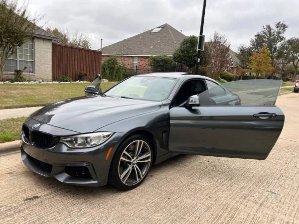 2017 BMW 4 Series - Image 15 of 19