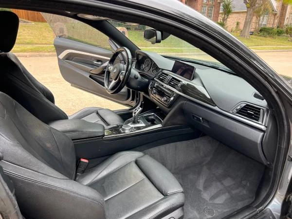 2017 BMW 4 Series - Image 12 of 19