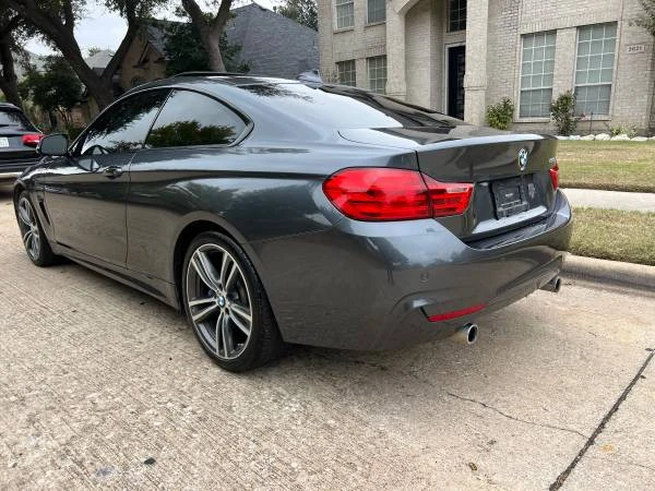 2017 BMW 4 Series - Image 6 of 19