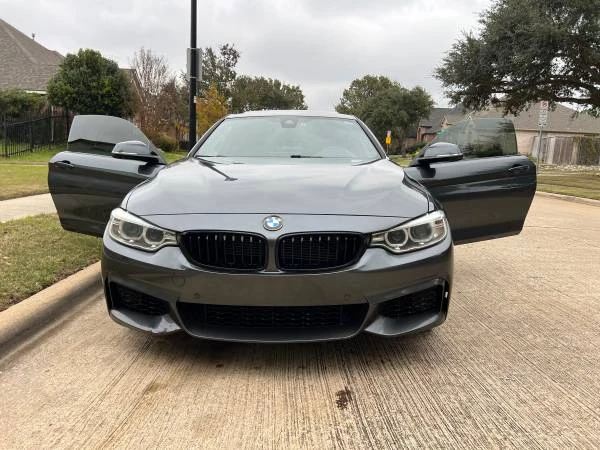2017 BMW 4 Series - Image 14 of 19