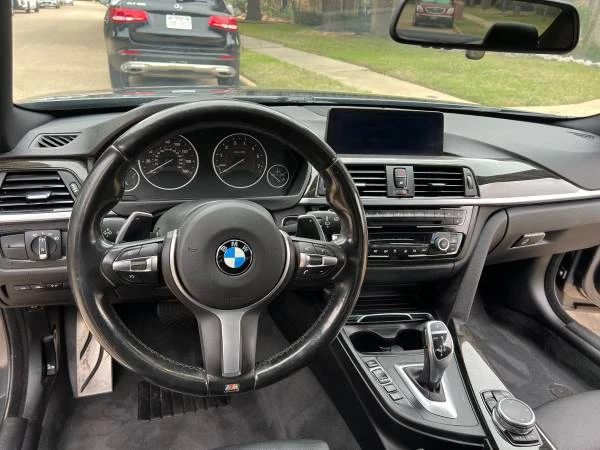 2017 BMW 4 Series - Image 18 of 19