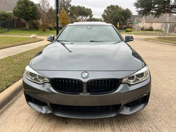 2017 BMW 4 Series - Image 2 of 19