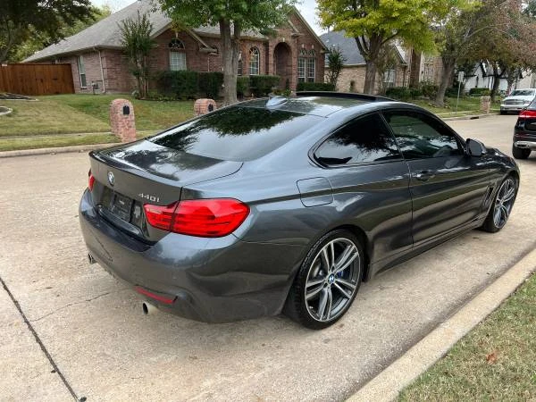 2017 BMW 4 Series - Image 5 of 19