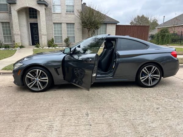 2017 BMW 4 Series - Image 16 of 19
