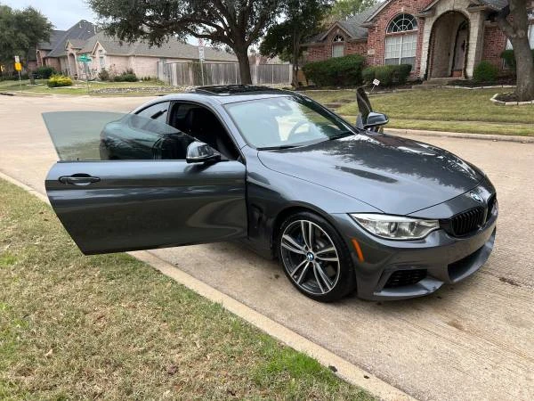 2017 BMW 4 Series - Image 13 of 19