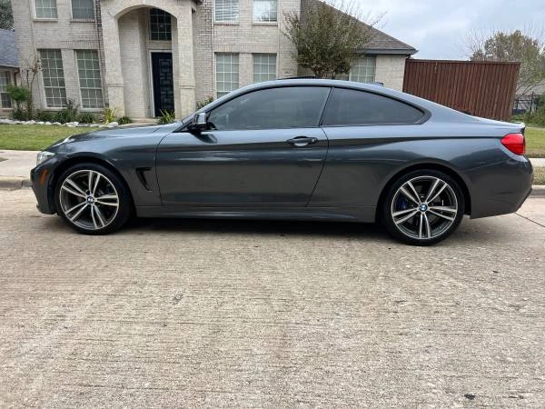 2017 BMW 4 Series - Image 7 of 19