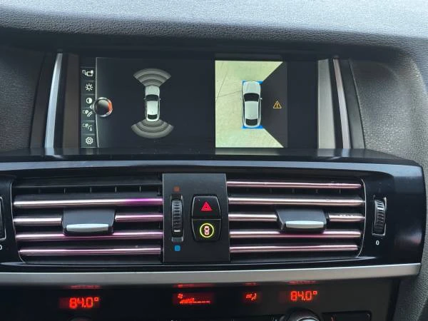 2017 BMW F26 X4 - Image 21 of 21