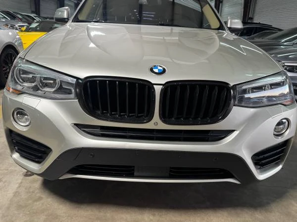 2017 BMW F26 X4 - Image 9 of 21