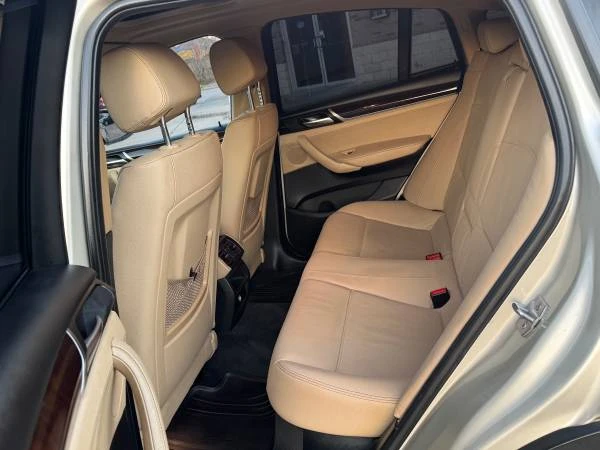2017 BMW F26 X4 - Image 11 of 21