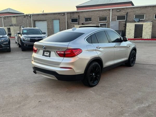 2017 BMW F26 X4 - Image 3 of 21