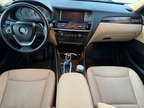2017 BMW F26 X4 - Image 13 of 21