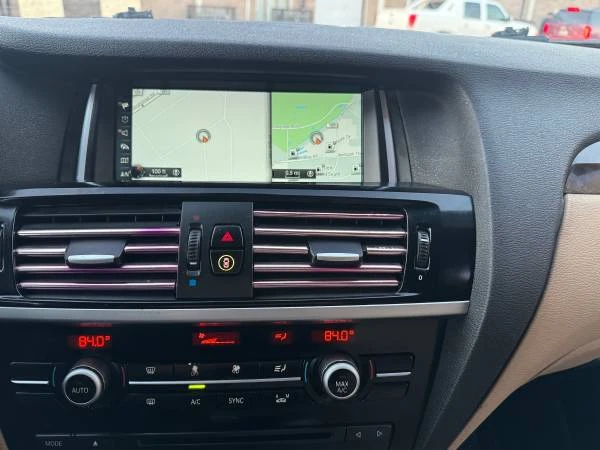 2017 BMW F26 X4 - Image 18 of 21