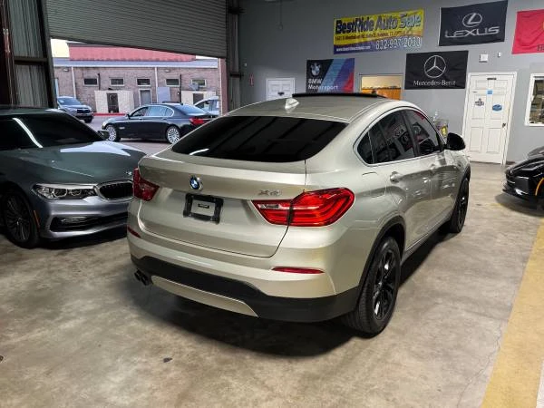 2017 BMW F26 X4 - Image 7 of 21
