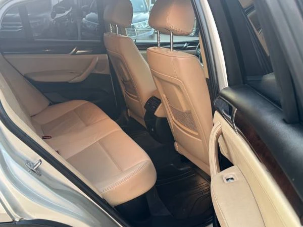 2017 BMW F26 X4 - Image 12 of 21