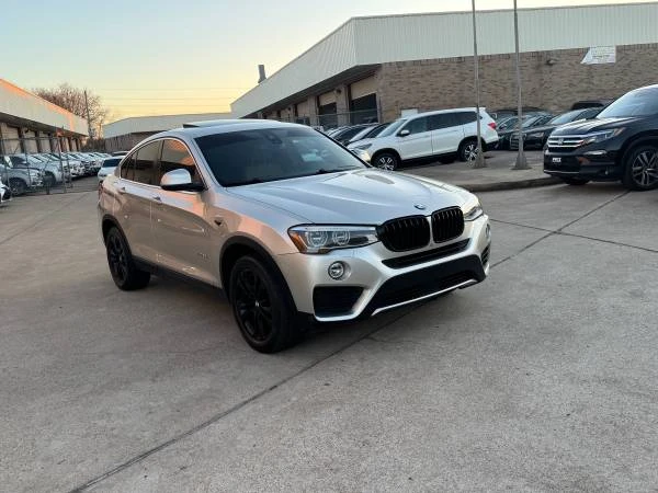 2017 BMW F26 X4 - Image 2 of 21