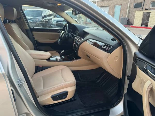 2017 BMW F26 X4 - Image 14 of 21