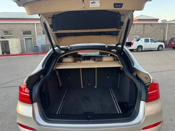 2017 BMW F26 X4 - Image 15 of 21
