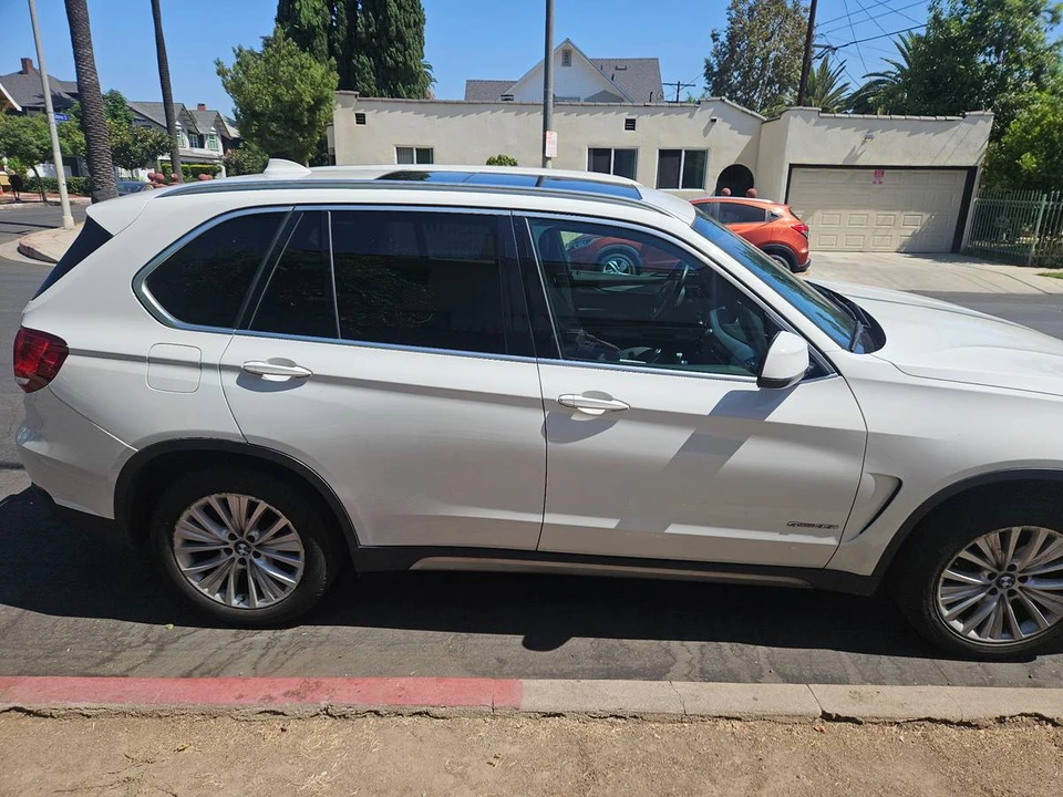 2017 BMW F15 X5 - Image 2 of 13