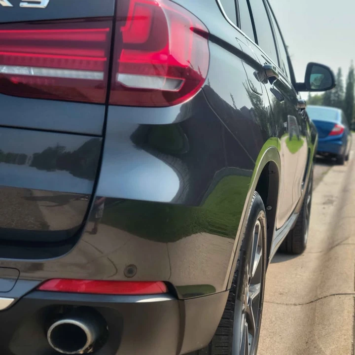 2017 BMW F15 X5 - Image 14 of 20