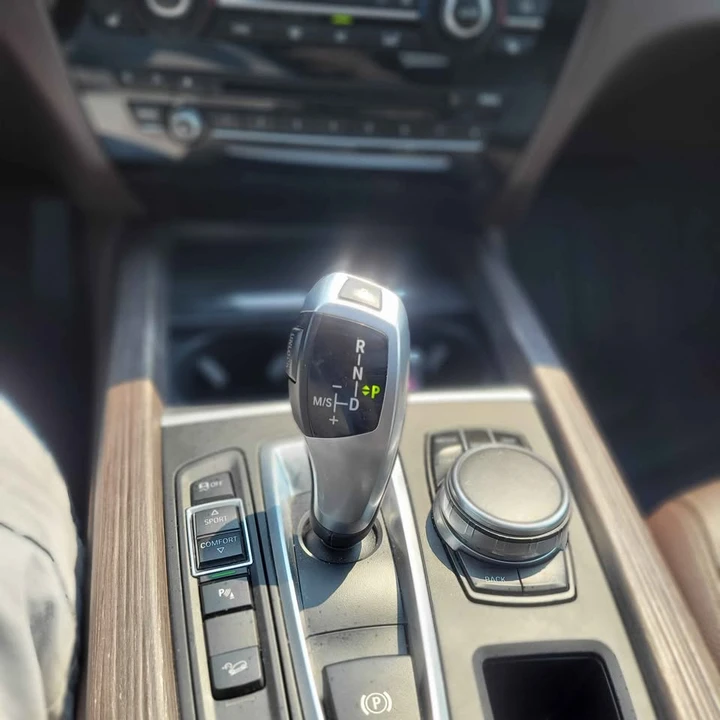 2017 BMW F15 X5 - Image 18 of 20