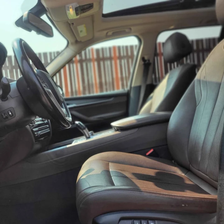 2017 BMW F15 X5 - Image 3 of 20