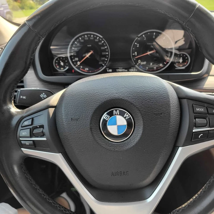 2017 BMW F15 X5 - Image 17 of 20