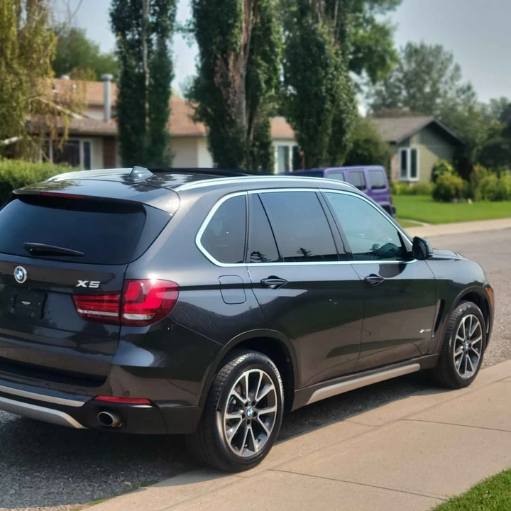 2017 BMW F15 X5 - Image 2 of 20