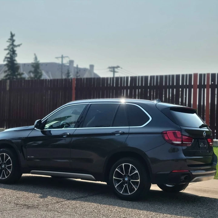 2017 BMW F15 X5 - Image 10 of 20