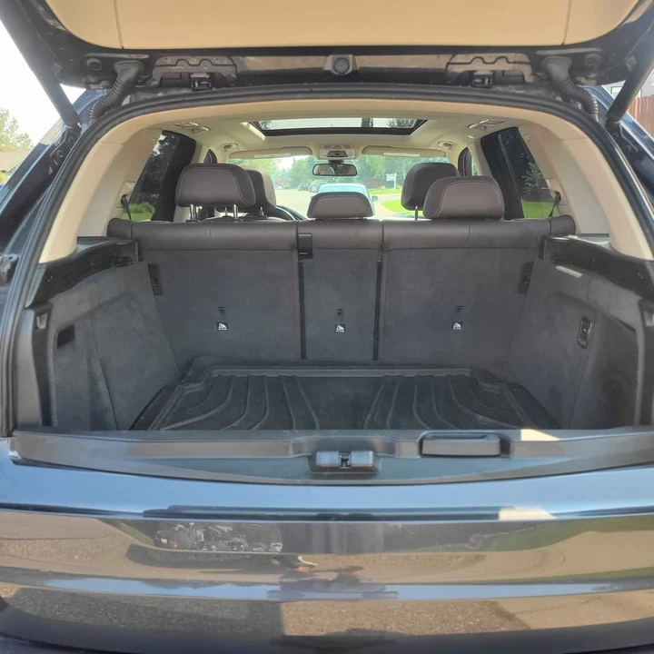 2017 BMW F15 X5 - Image 15 of 20