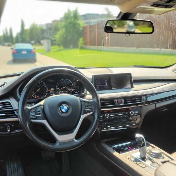 2017 BMW F15 X5 - Image 16 of 20