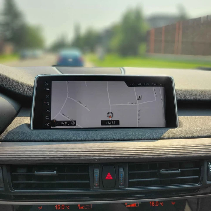 2017 BMW F15 X5 - Image 19 of 20