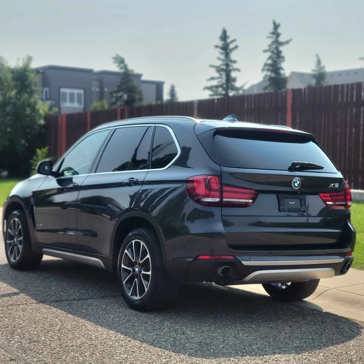 2017 BMW F15 X5 - Image 11 of 20