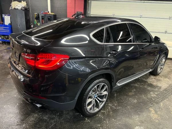 2017 BMW F15 X5 - Image 6 of 6