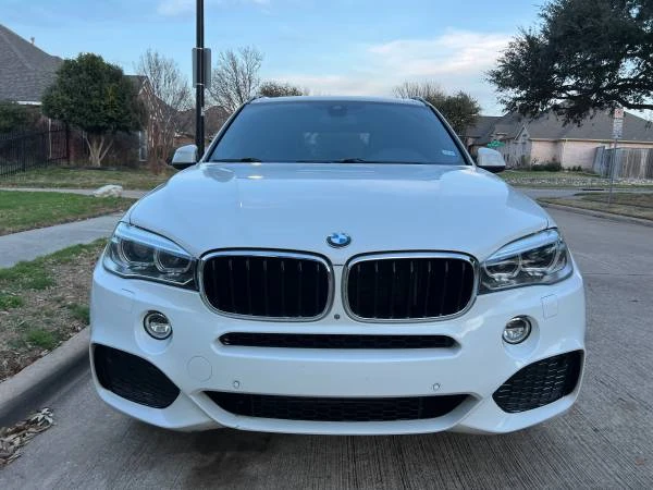 2017 BMW F15 X5 - Image 2 of 21