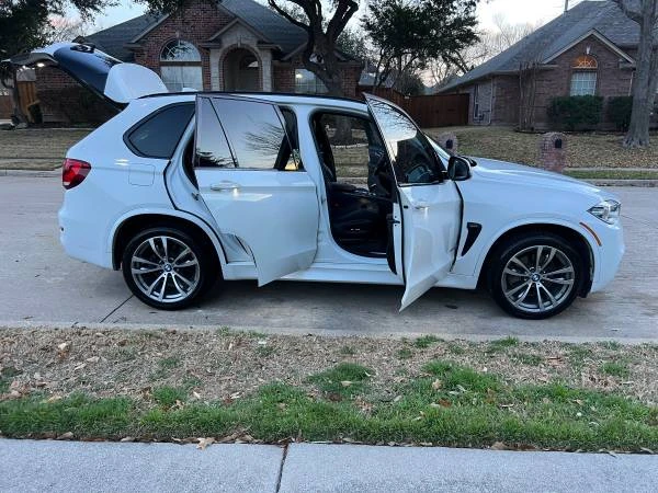 2017 BMW F15 X5 - Image 17 of 21