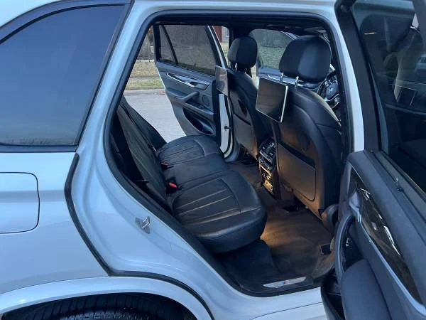 2017 BMW F15 X5 - Image 19 of 21