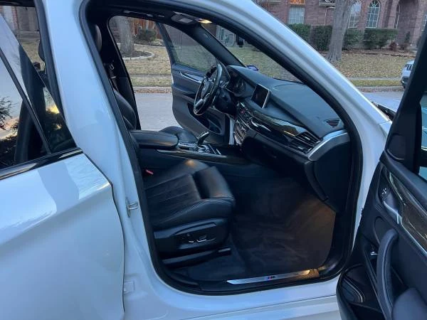 2017 BMW F15 X5 - Image 21 of 21