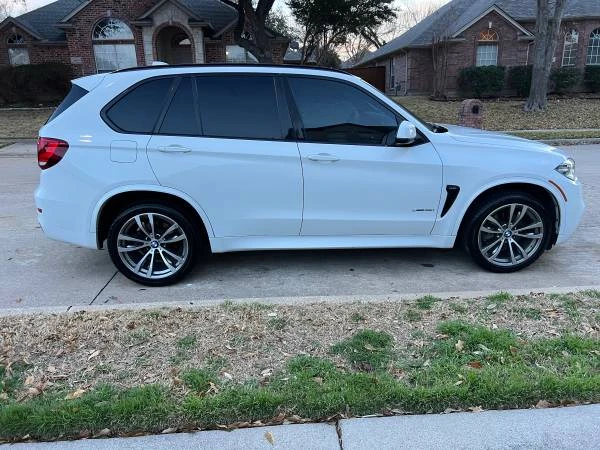2017 BMW F15 X5 - Image 10 of 21