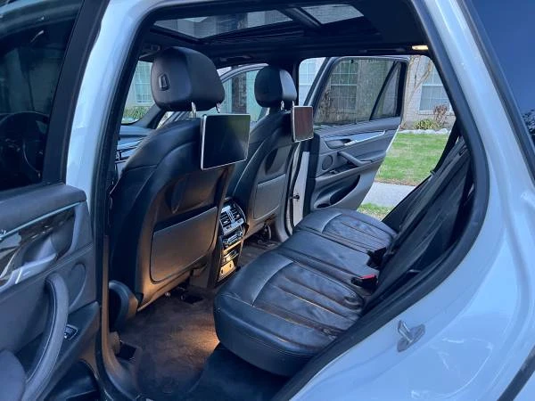 2017 BMW F15 X5 - Image 11 of 21