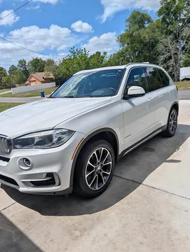 2017 BMW X5 sDrive35i Sport