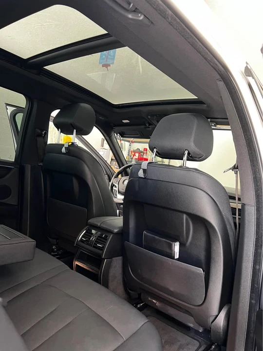 2017 BMW F15 X5 - Image 2 of 10