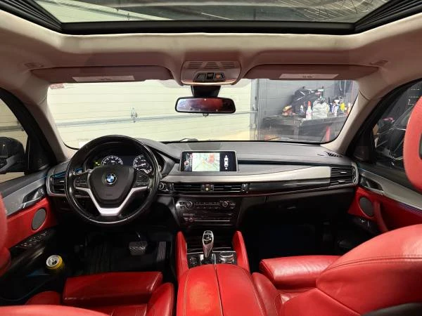 2017 BMW F16 X6 - Image 2 of 6